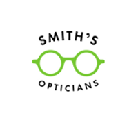 Smiths Opticians coupons